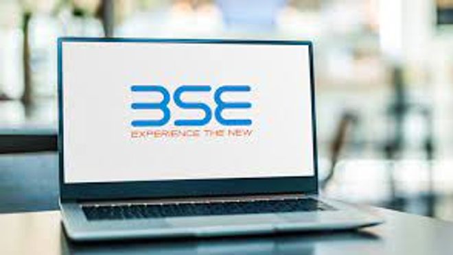 Stock market news